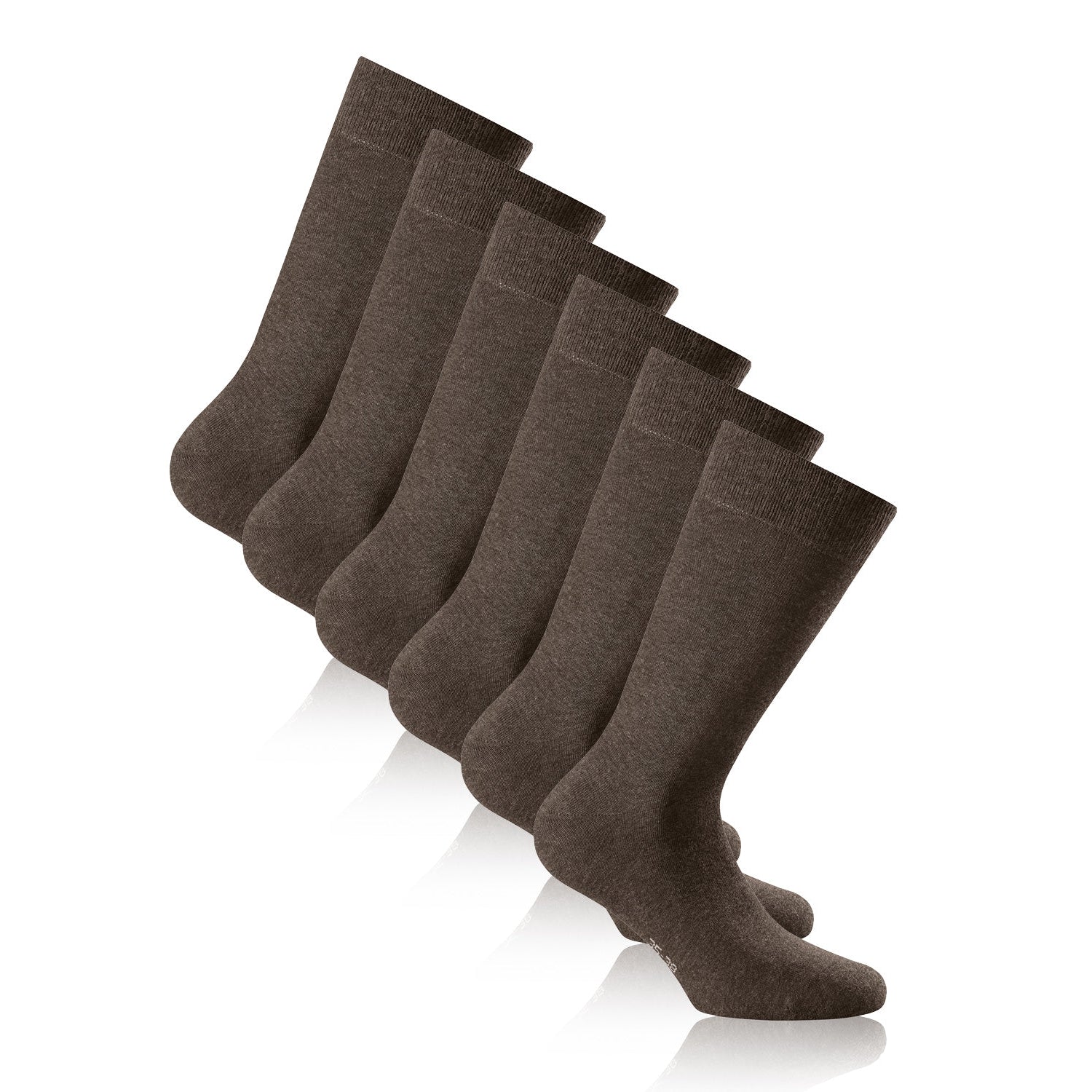Cotton II 3er Pack