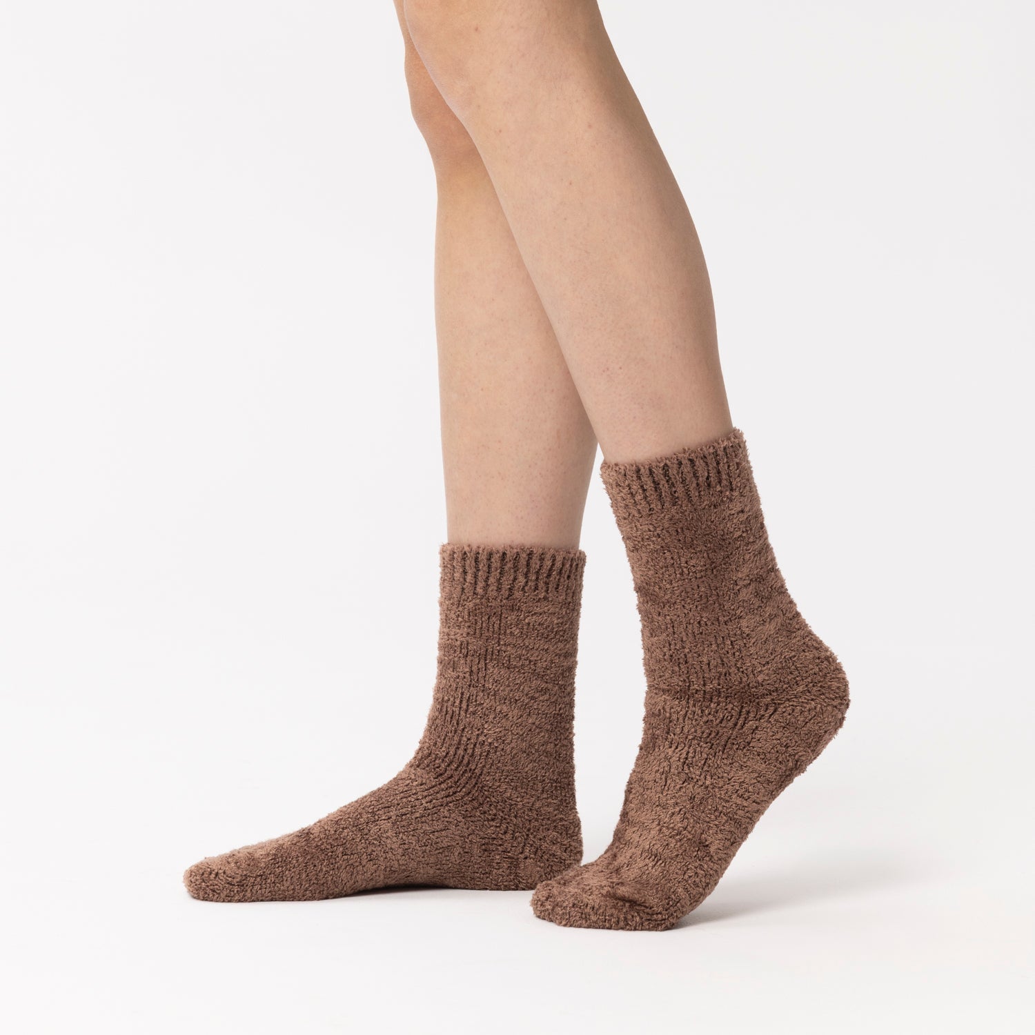 Cozy Socks