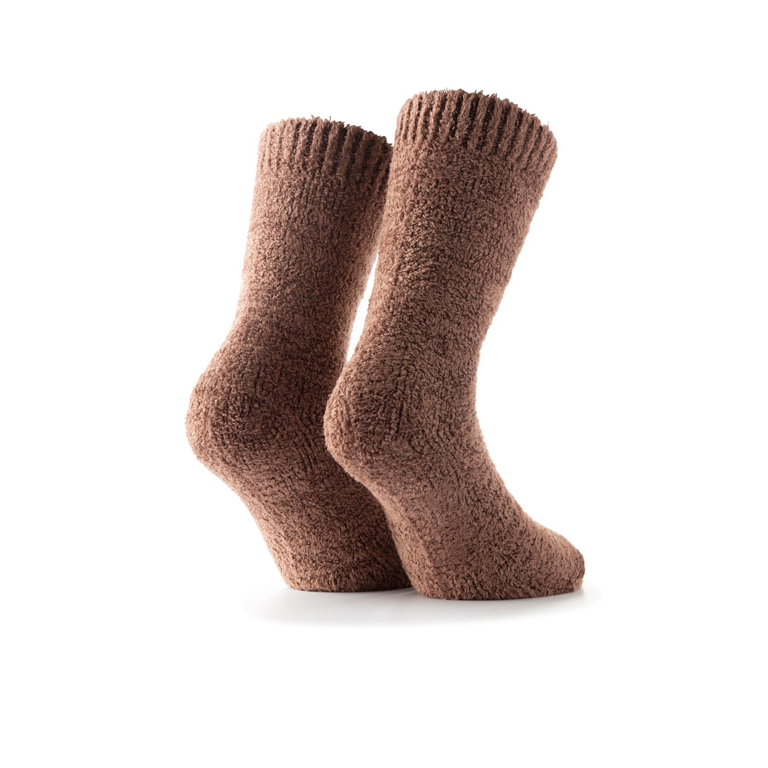 Cozy Socks