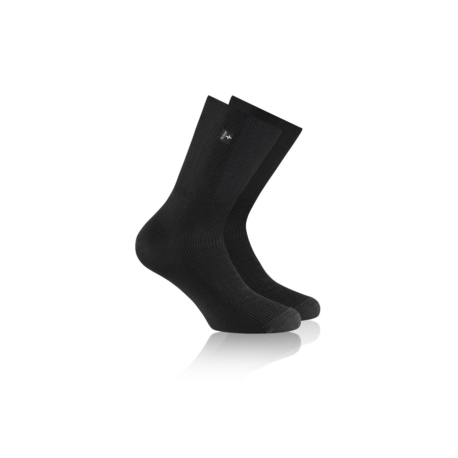 Diabetic Socks Cotton Wide