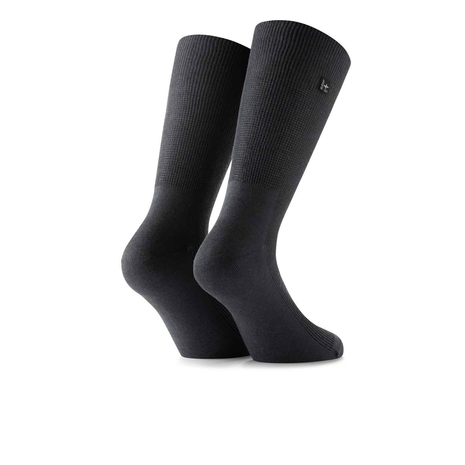 Diabetic Socks Cotton Wide