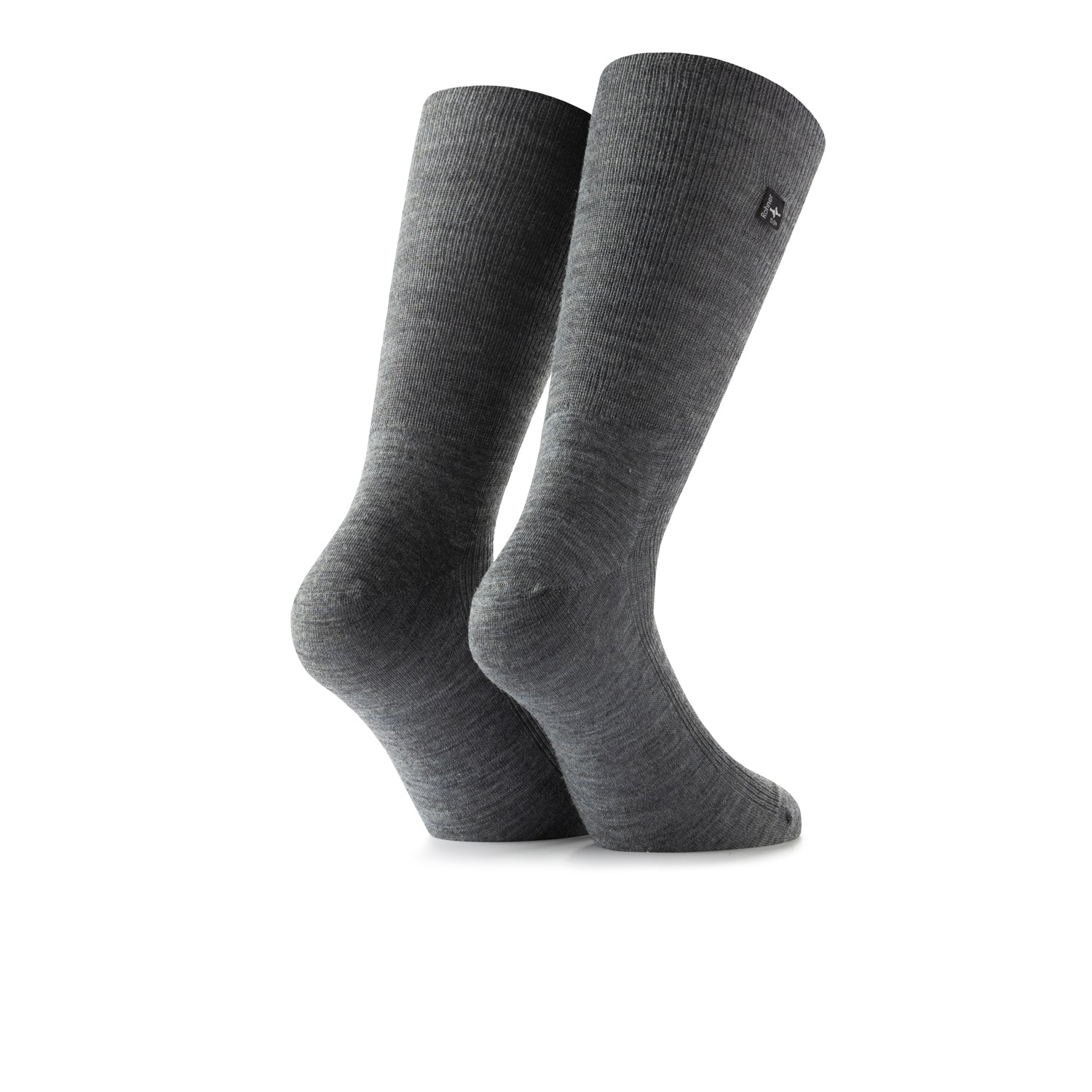 Diabetic Wool Socks Wide