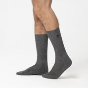 Diabetic Wool Socks Wide