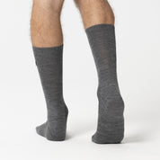 Diabetic Wool Socks Wide