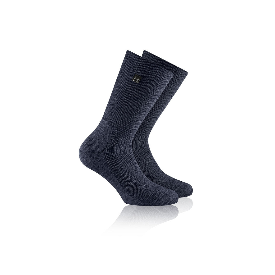 Diabetic Wool Socks Wide