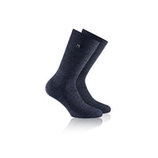 Diabetic Wool Socks Wide