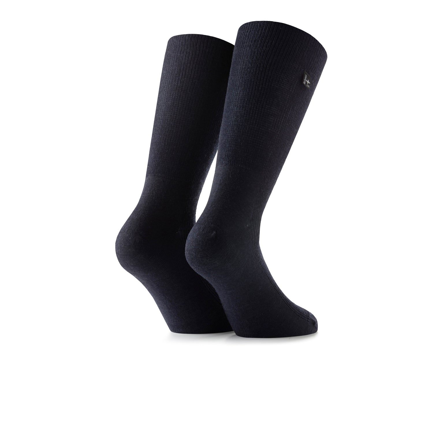 Diabetic Wool Socks Wide