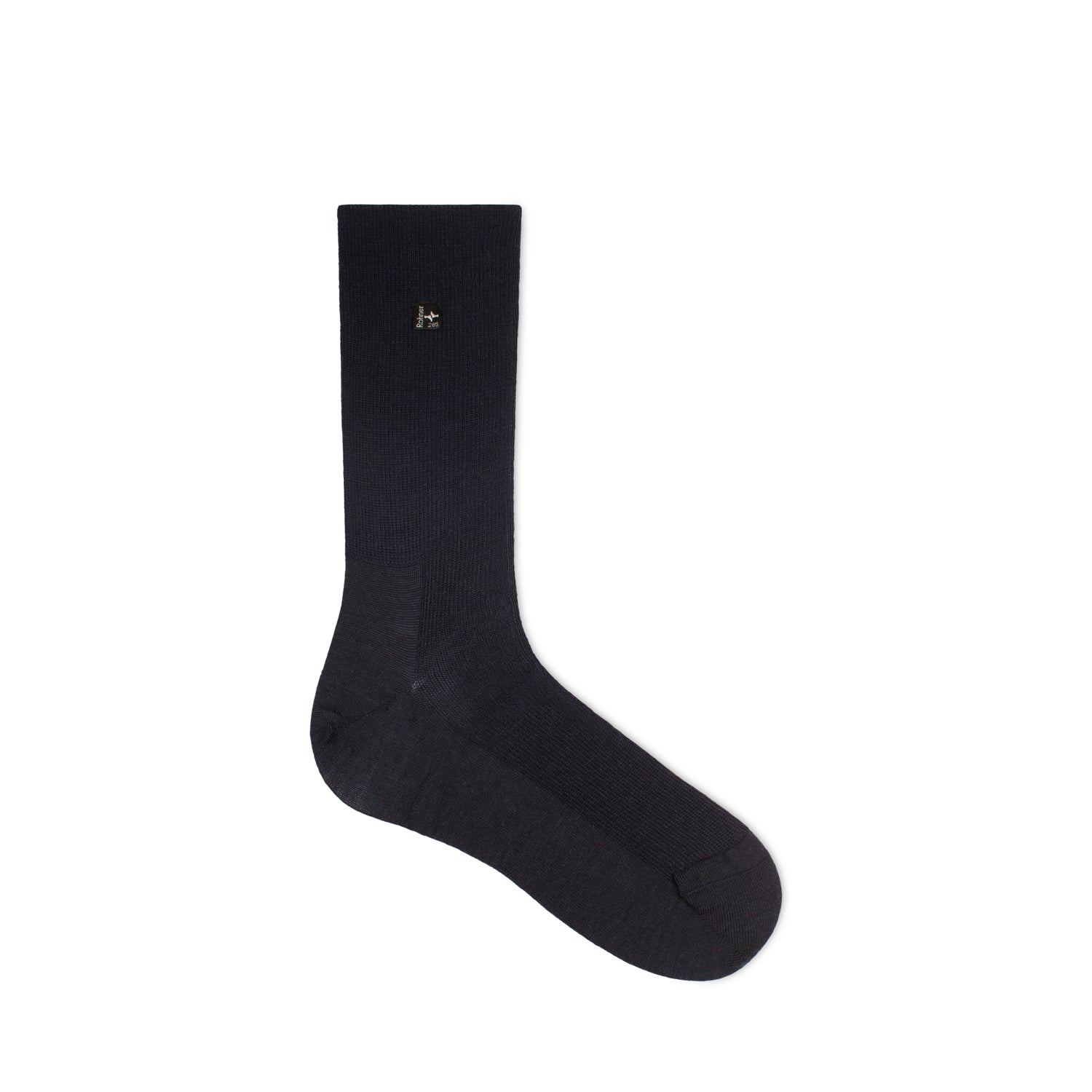 Diabetic Wool Socks Wide