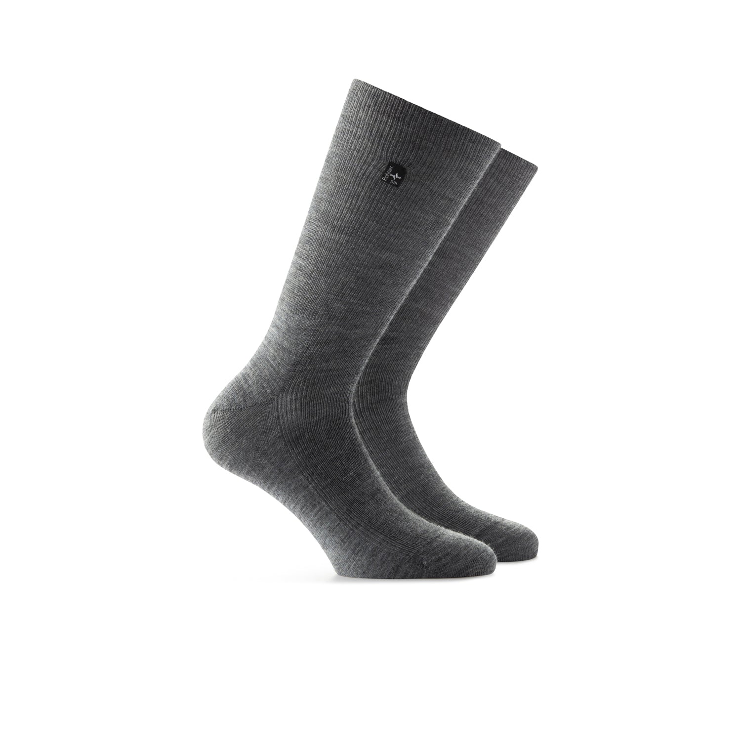 Diabetic Wool Socks Wide