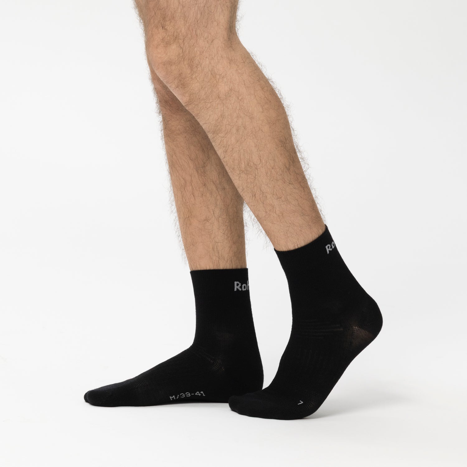 Dynamic Merino Quarter l/r