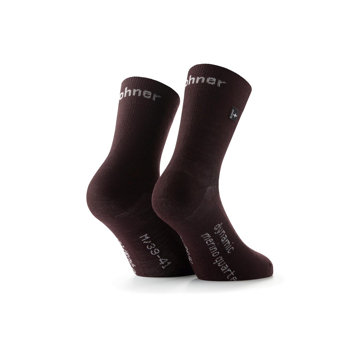 Dynamic Merino Quarter l/r