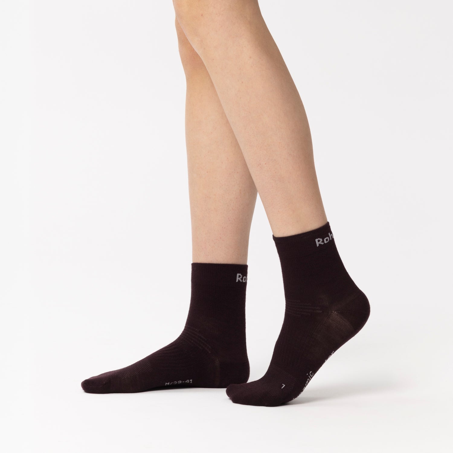 Dynamic Merino Quarter l/r