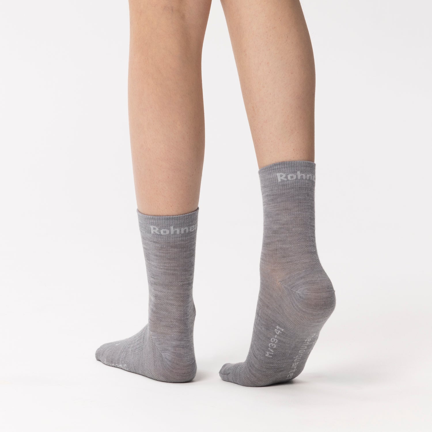 Dynamic Merino Quarter l/r