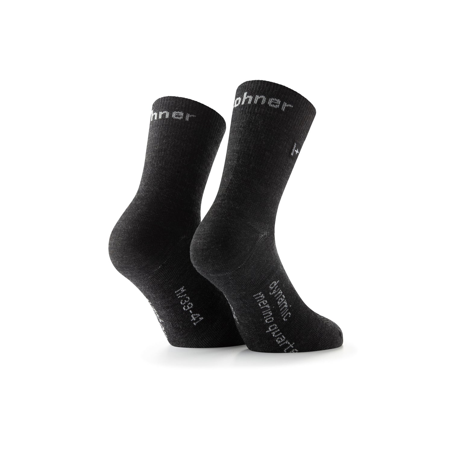 Dynamic Merino Quarter l/r