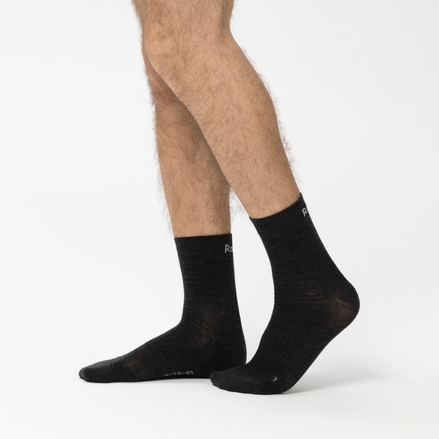 Dynamic Merino Quarter l/r