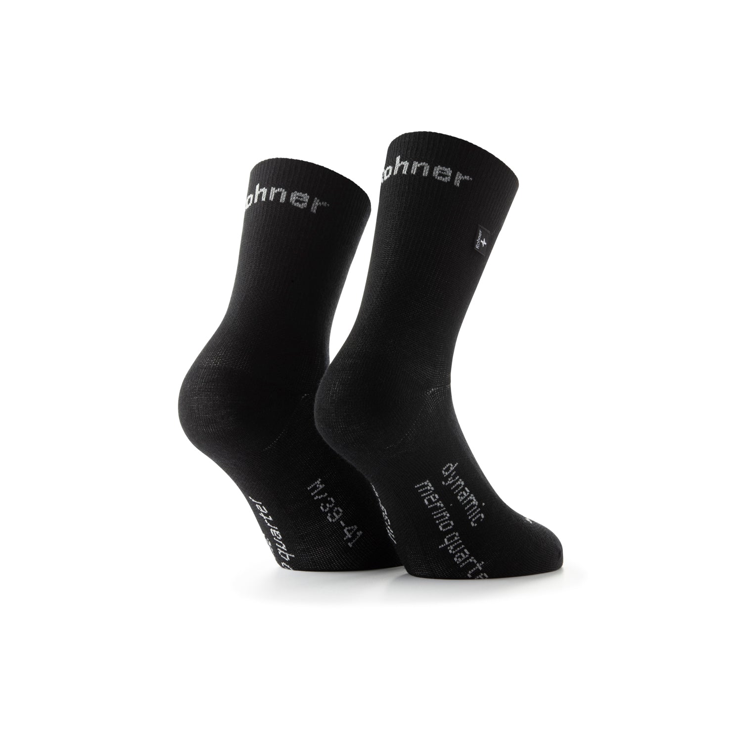 Dynamic Merino Quarter l/r