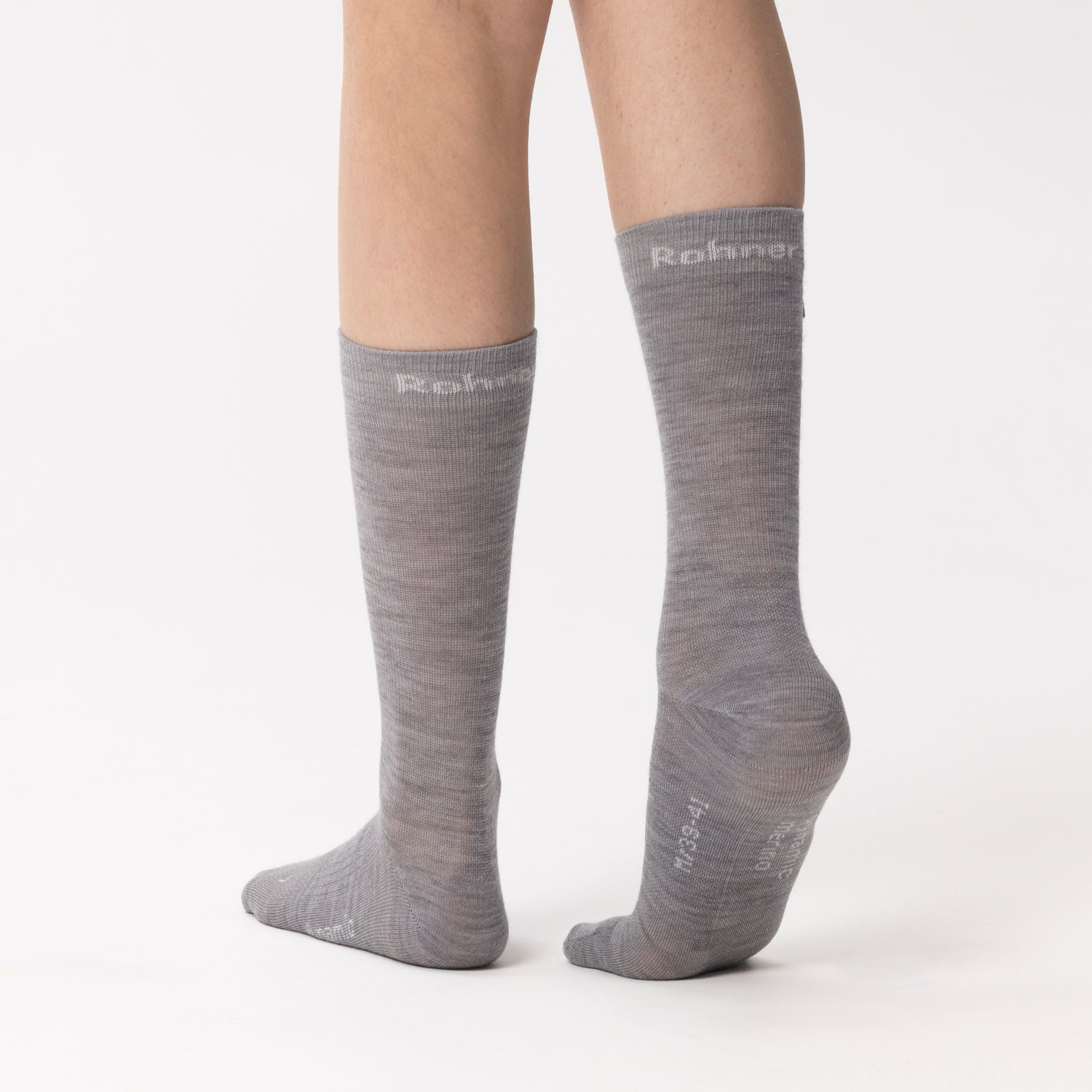 merino socken rennrad Rohner Socks® | Dynamic Merino l/r