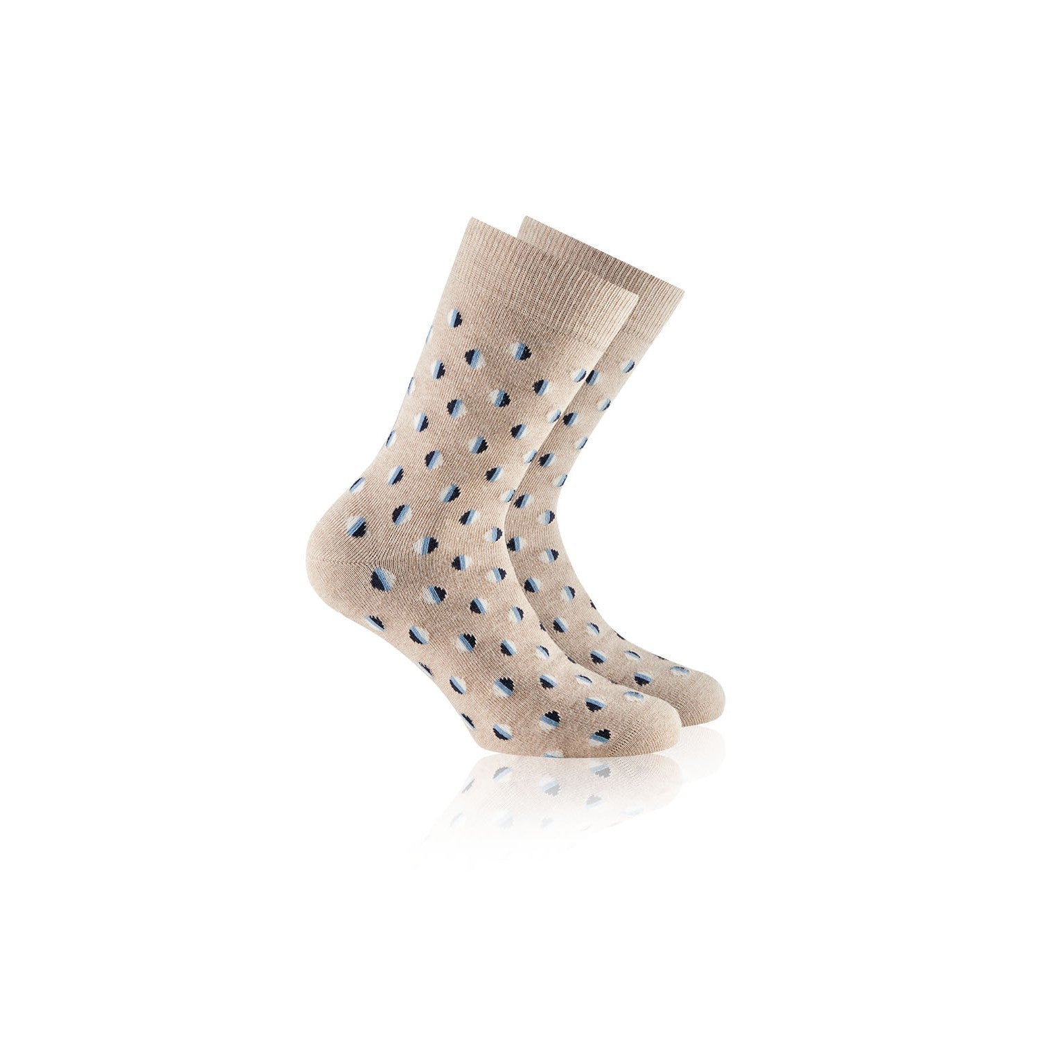 Rohner_Socks_Fashion-Beige-Gray-Blue_585-beige-dark-blue.jpg