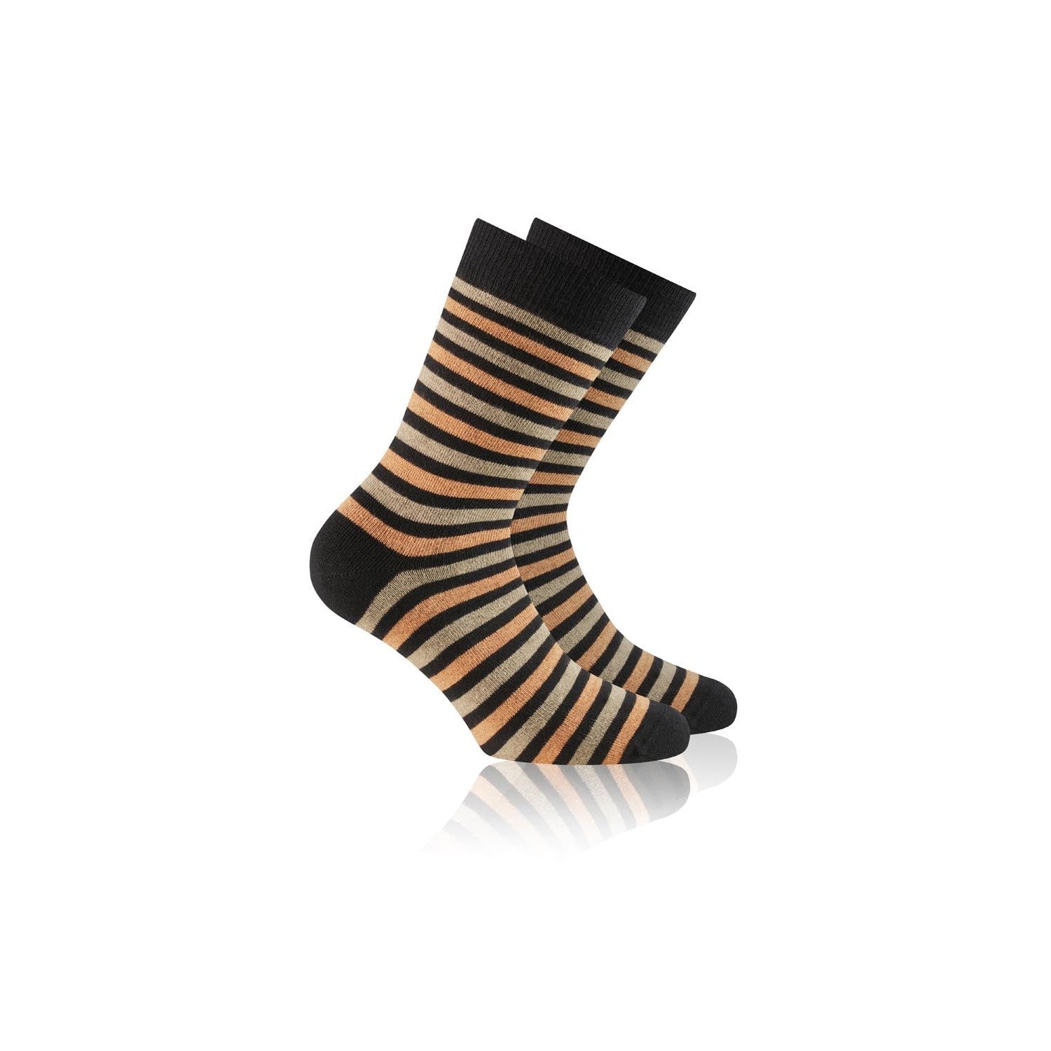 Rohner_Socks_Fashion-Black-Orange_488-black-orange.jpg
