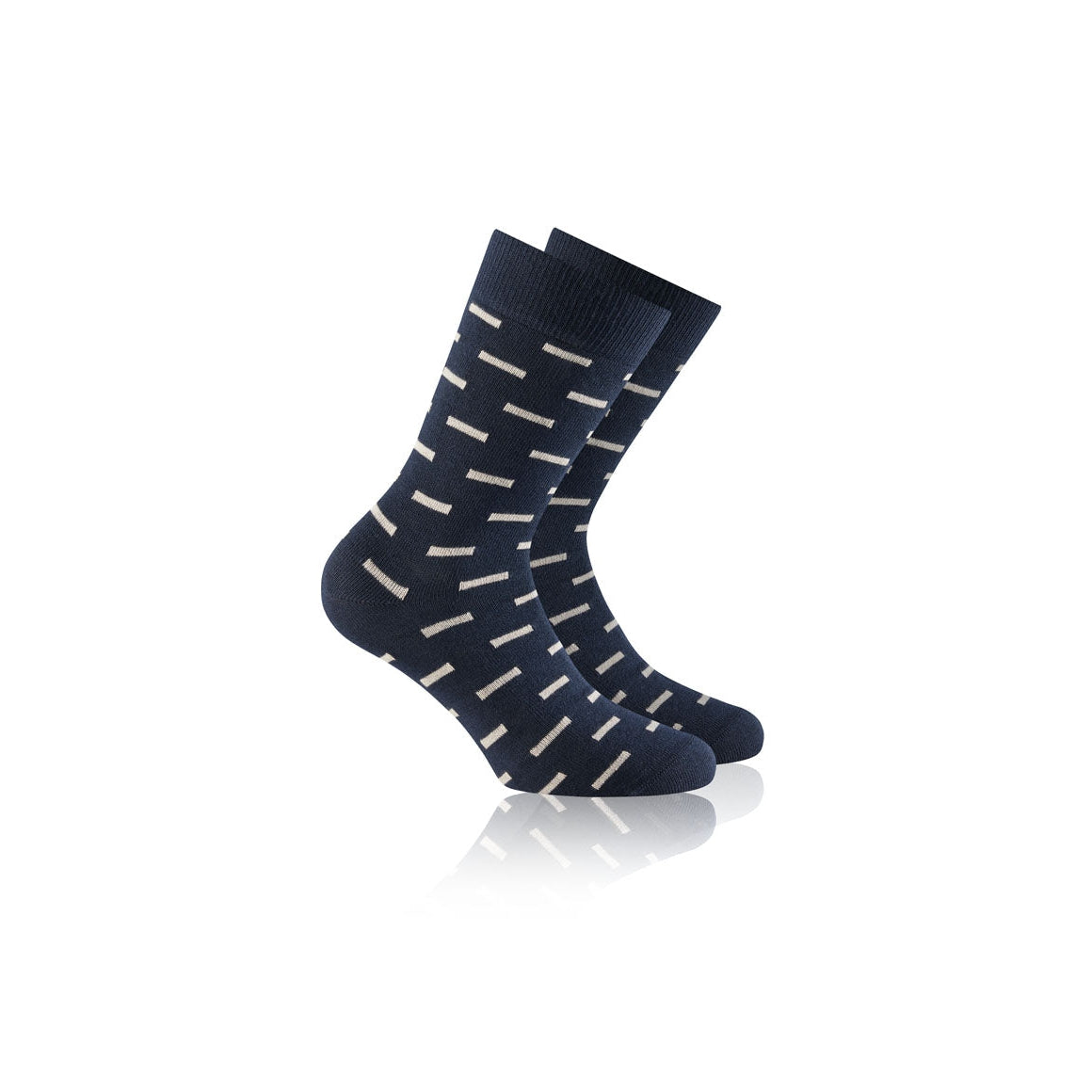 Rohner_Socks_Fashion-Marine-Beige_813-navy-beige.jpg