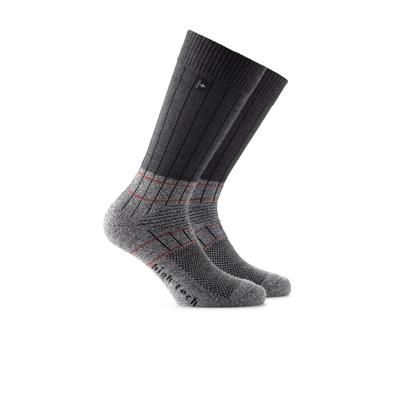 Rohner Fiber High Tech Socks