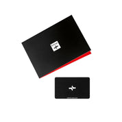 Geschenkgutschein mit Umschlag