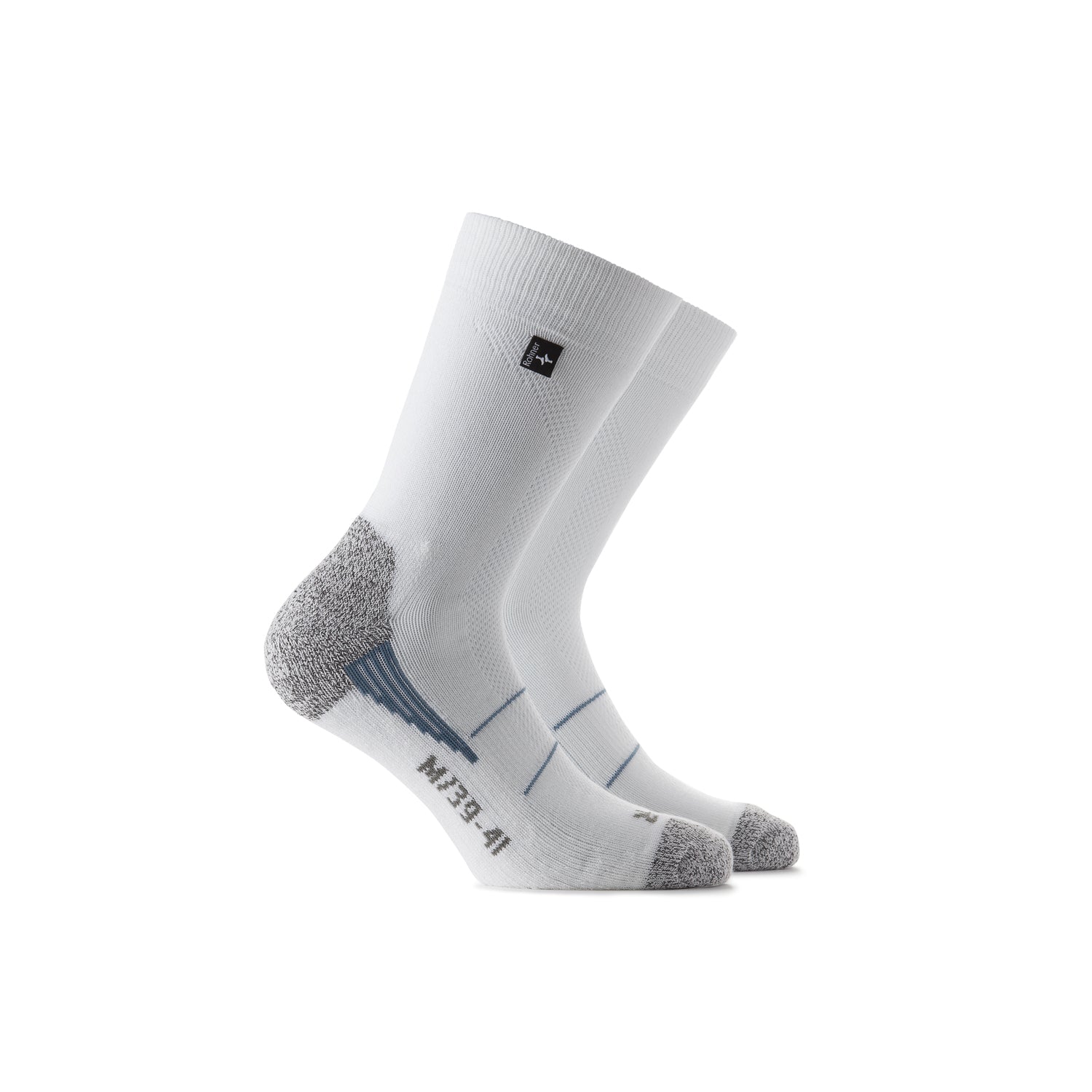 Rohner Socks® | Grand Slam l/r | Tennissocken