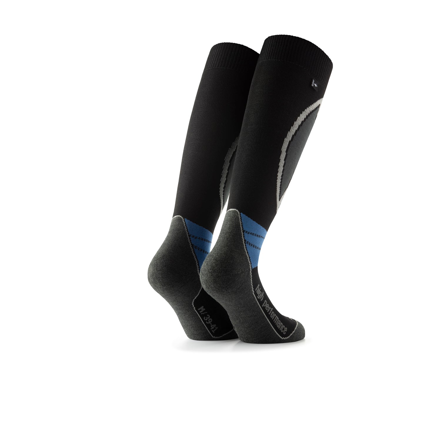 High Performance l/r