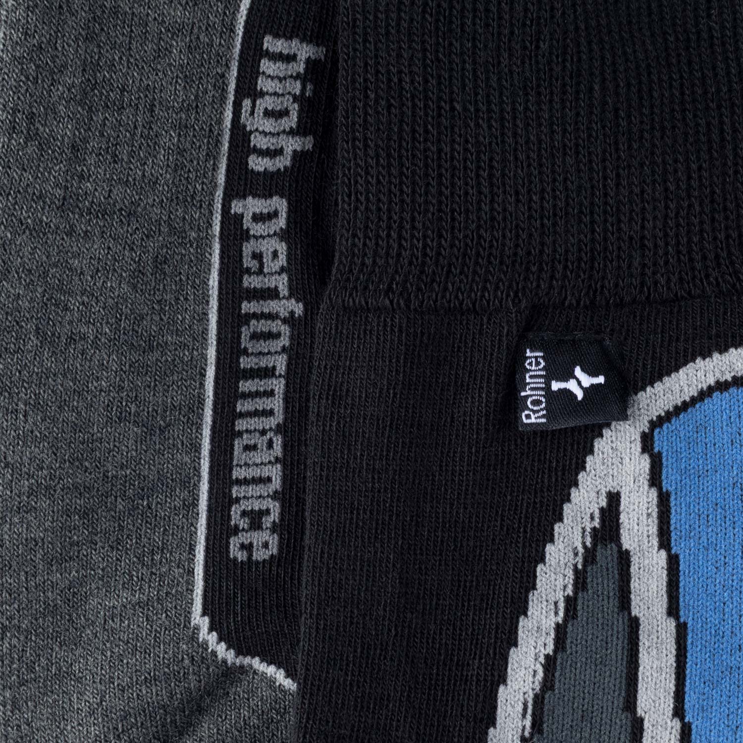 High Performance l/r