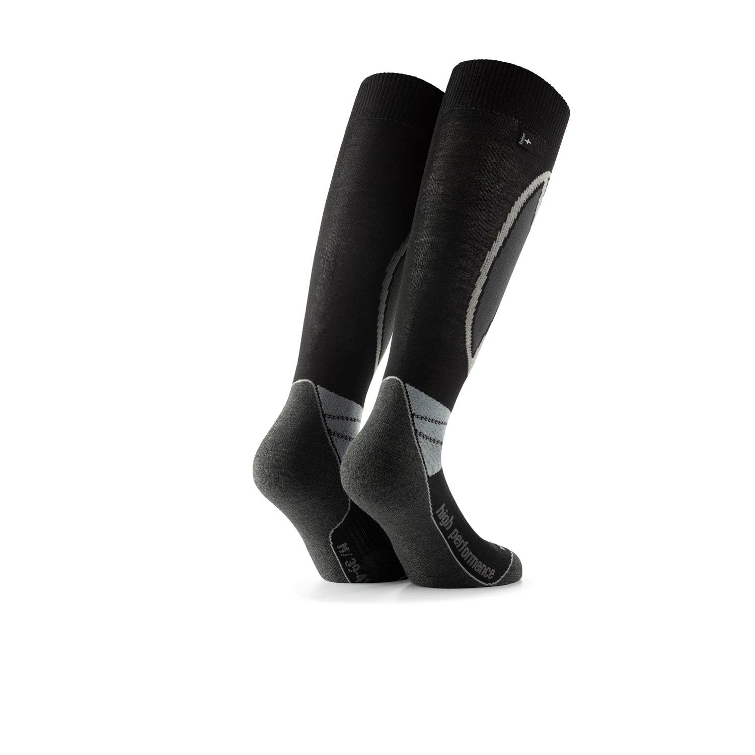 High Performance l/r