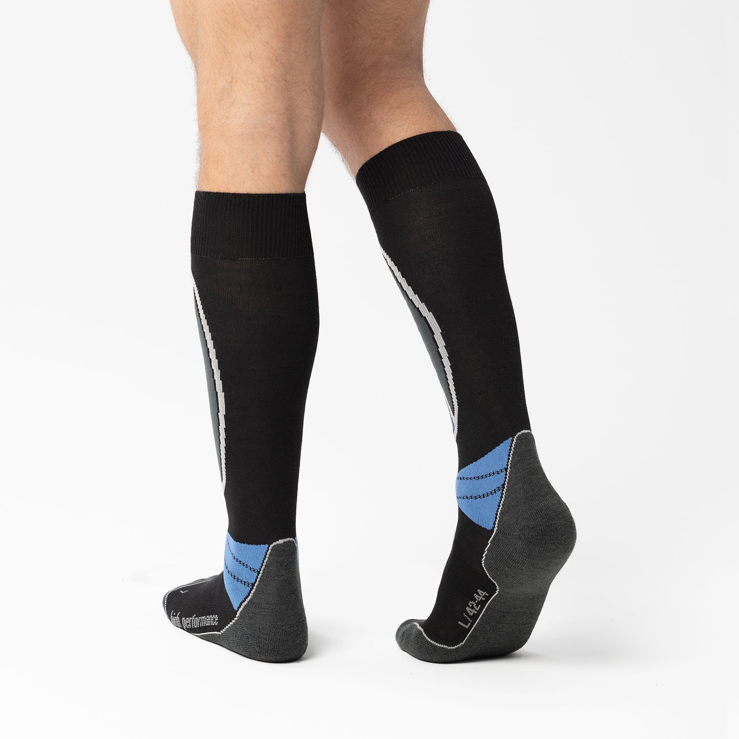 High Performance l/r
