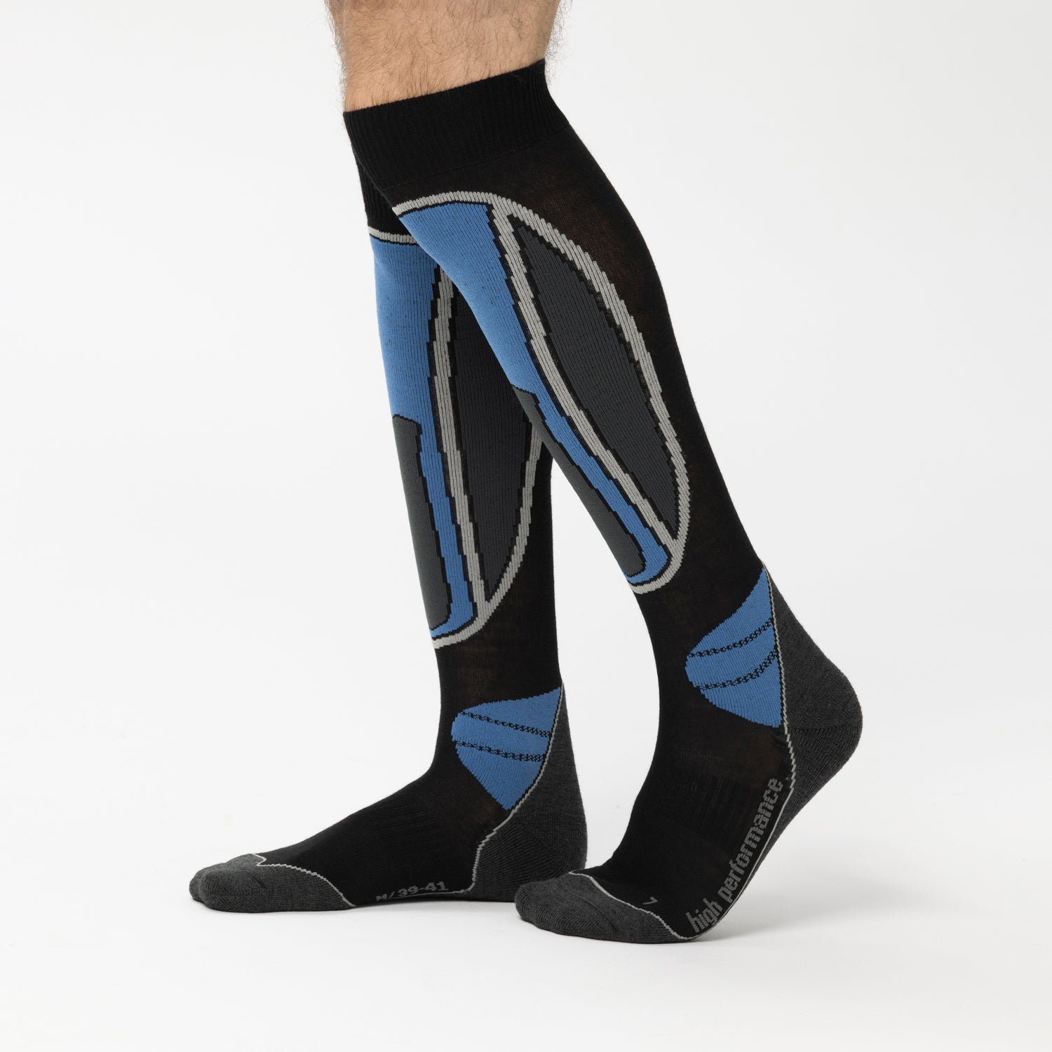 High Performance l/r