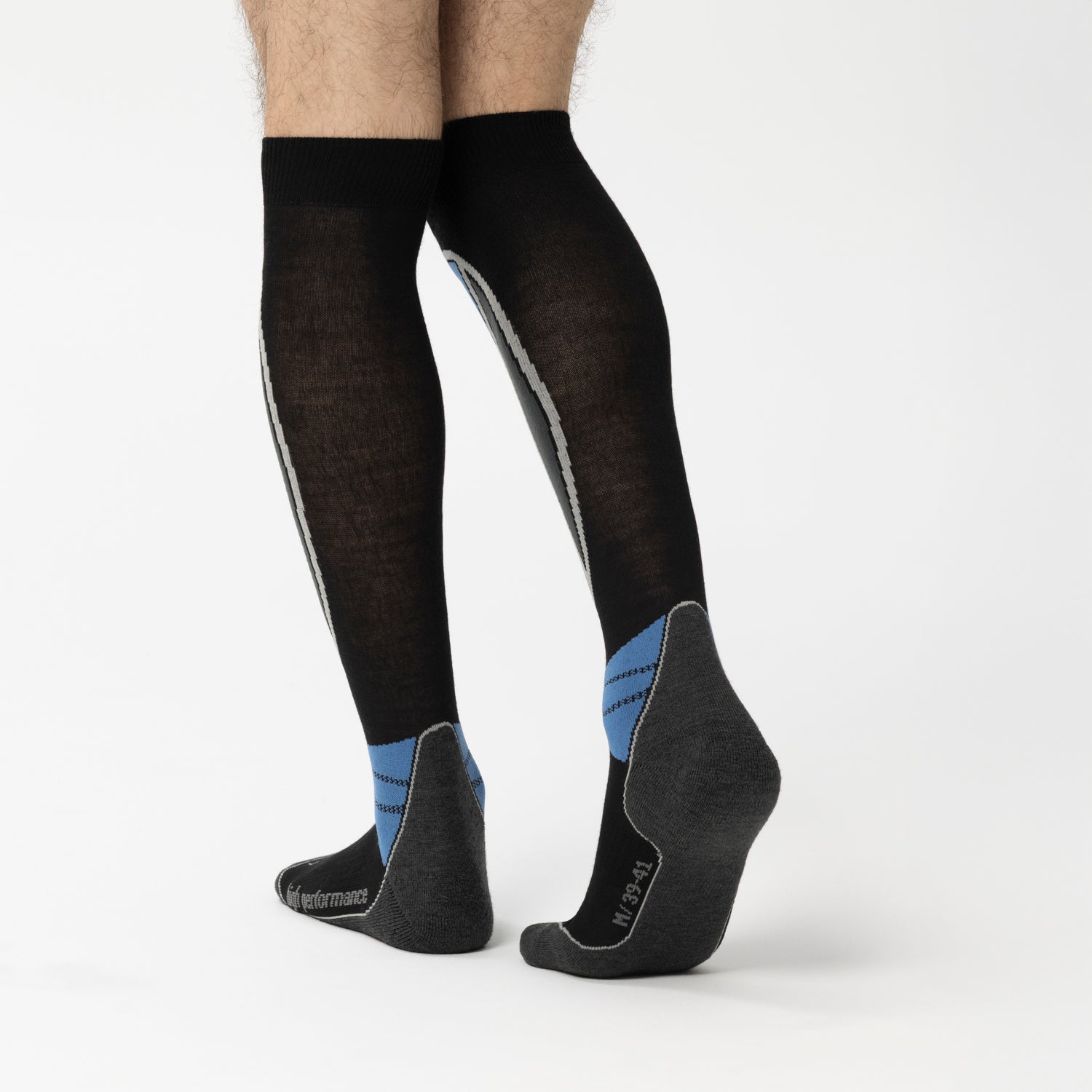 High Performance l/r