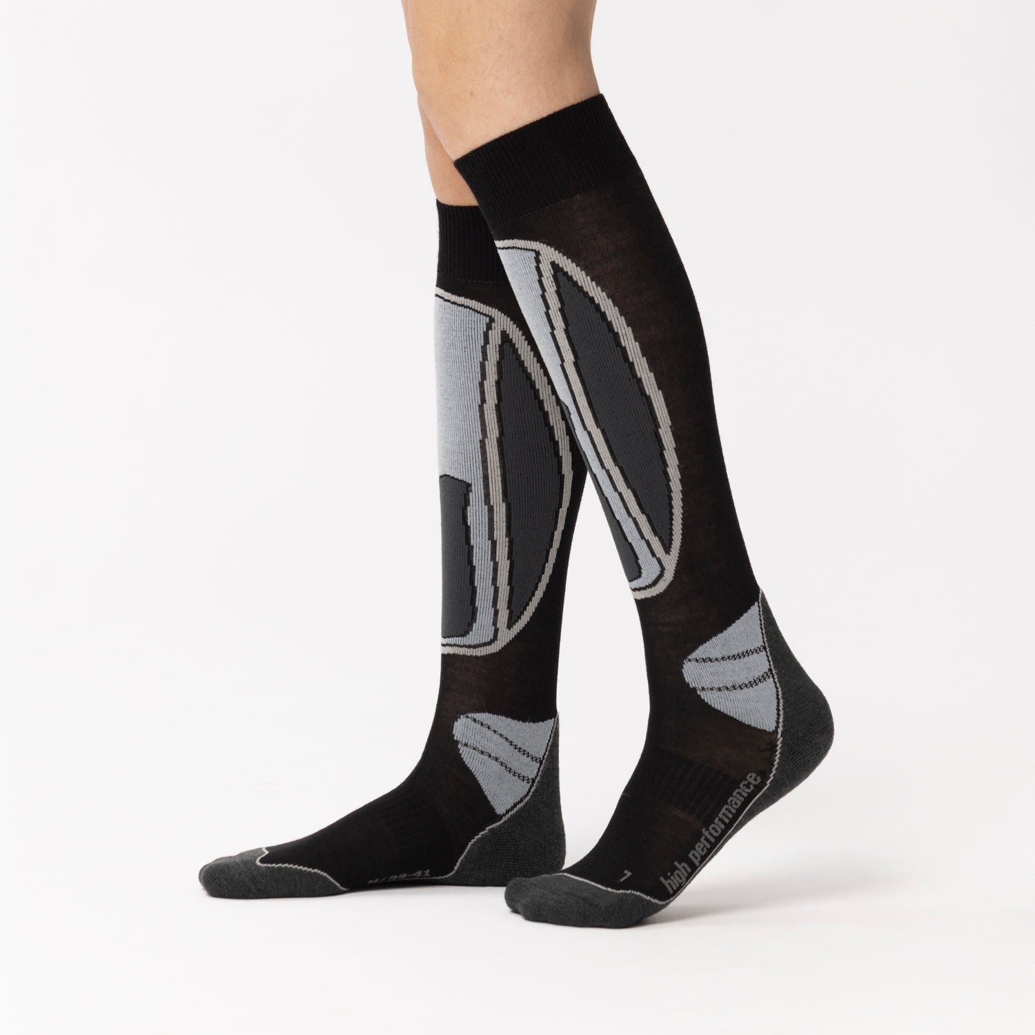 High Performance l/r