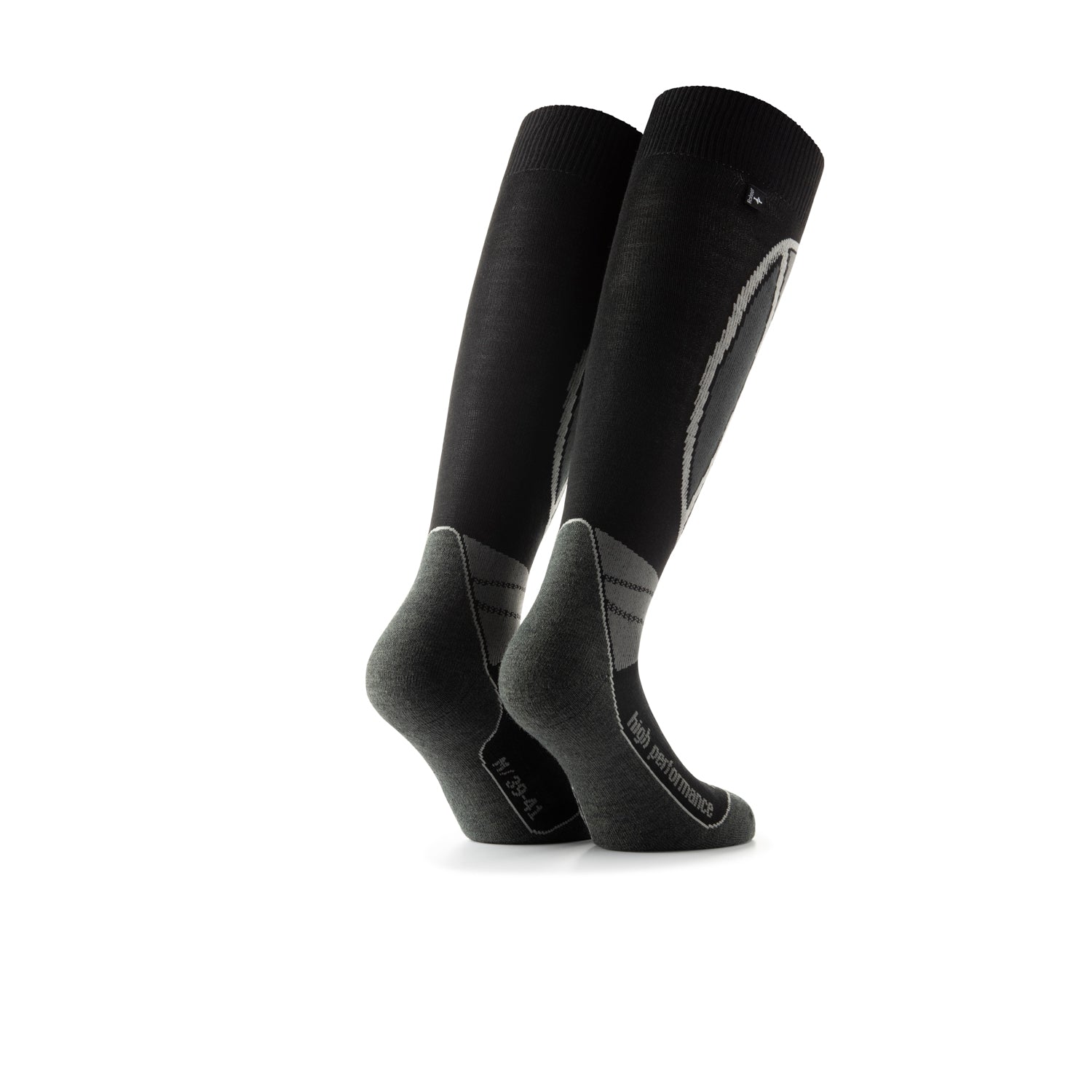 High Performance l/r