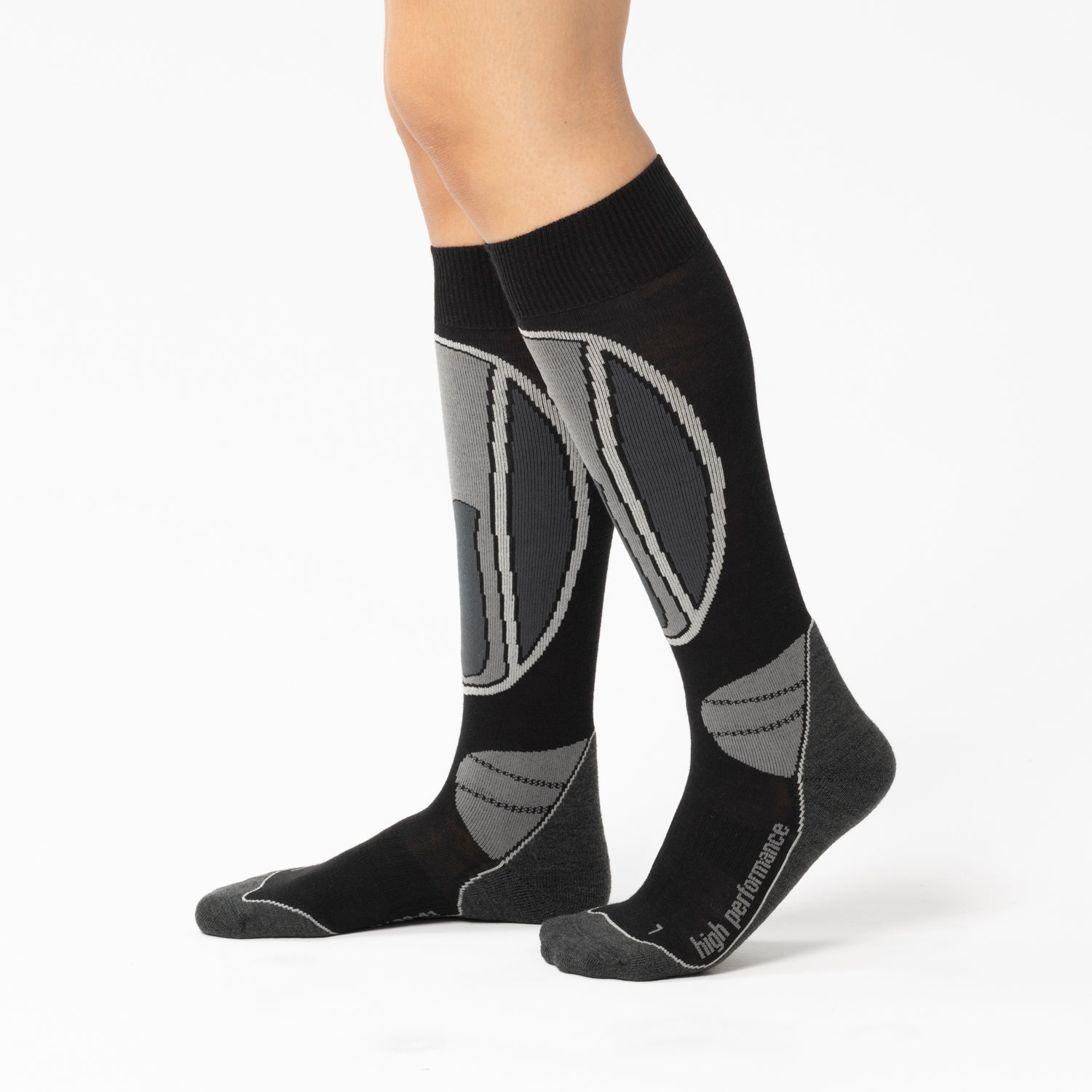 High Performance l/r