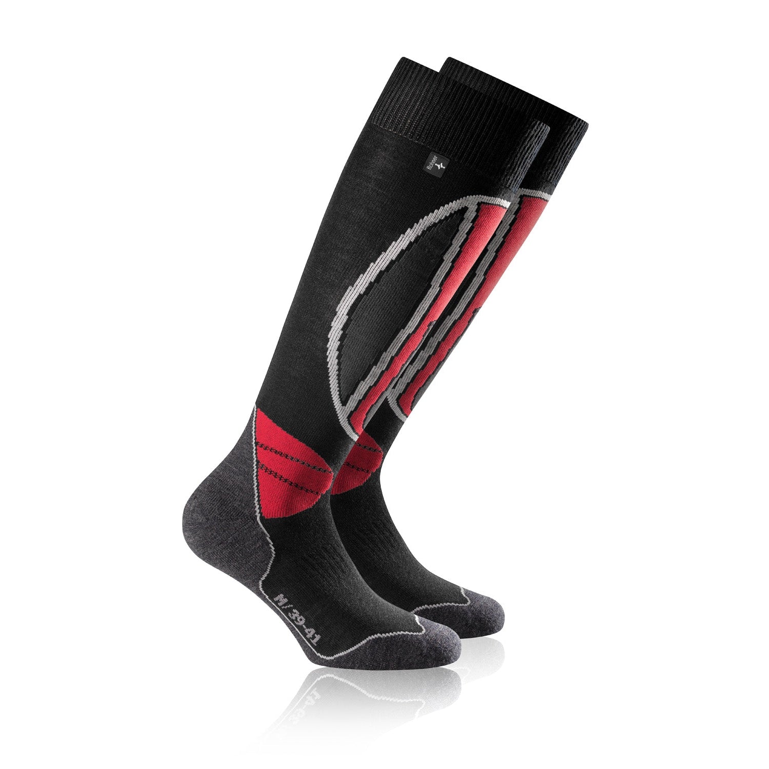 High Performance l/r