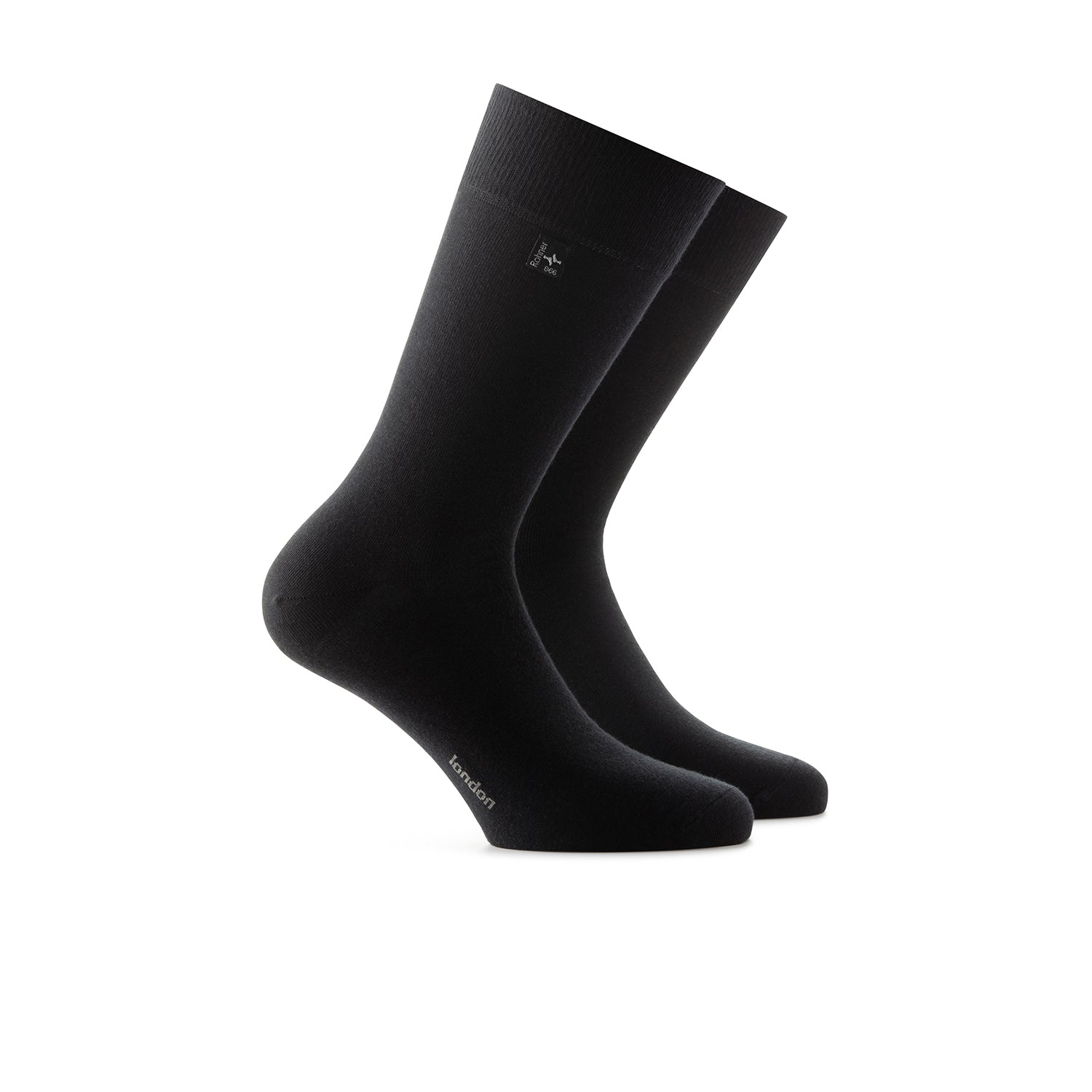 Rohner Socks® | London | Herrensocken