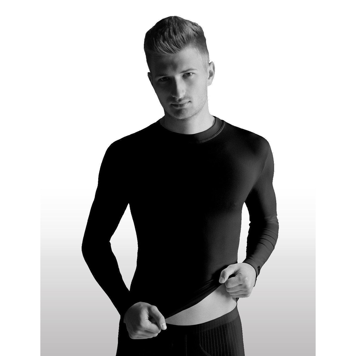 Men's Shirt Long