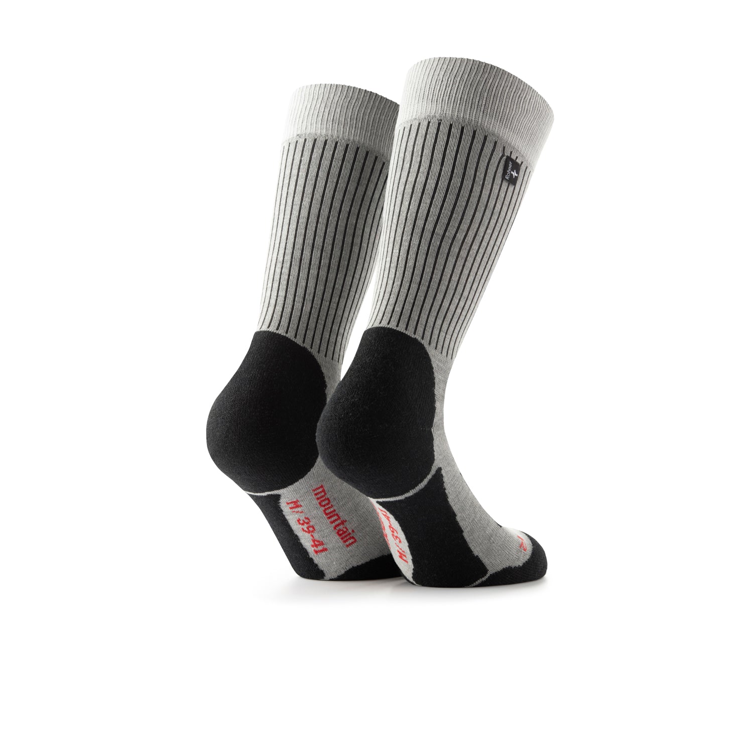 Mountain Trekking l/r