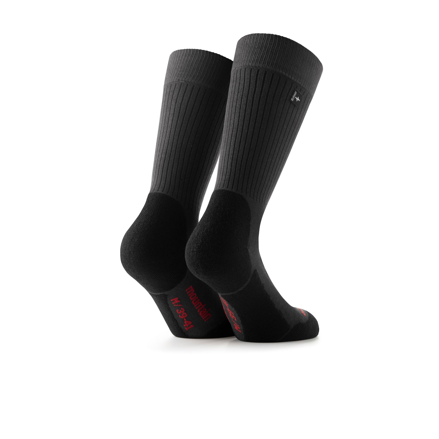 Mountain Trekking l/r