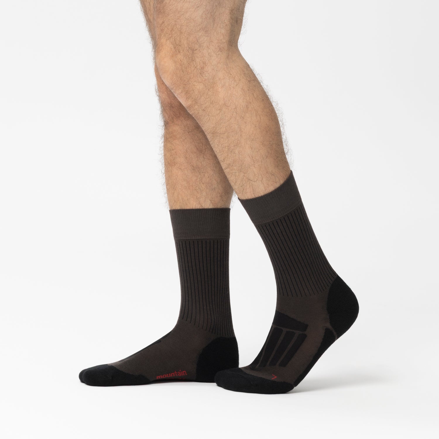 Mountain Trekking l/r