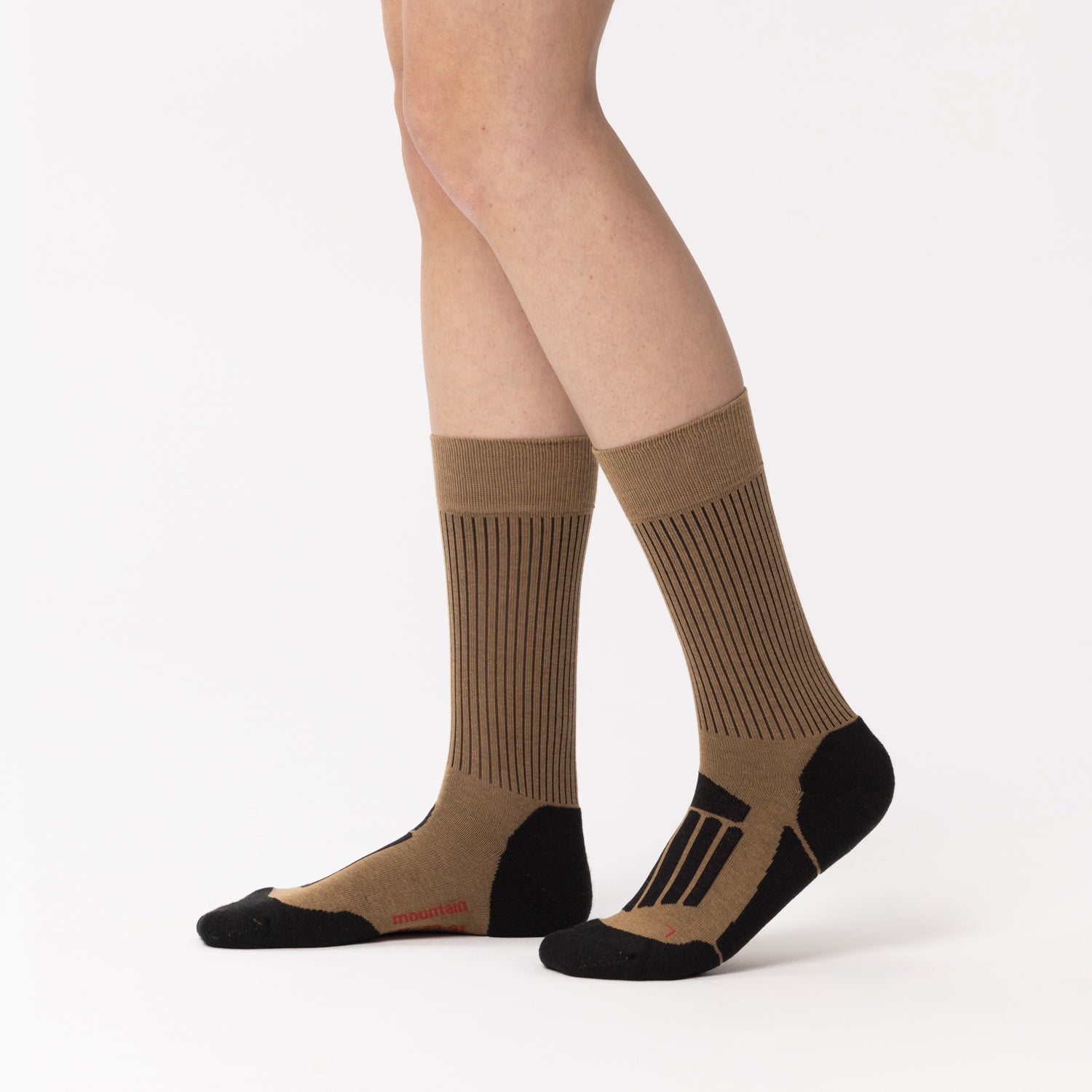 Mountain Trekking l/r