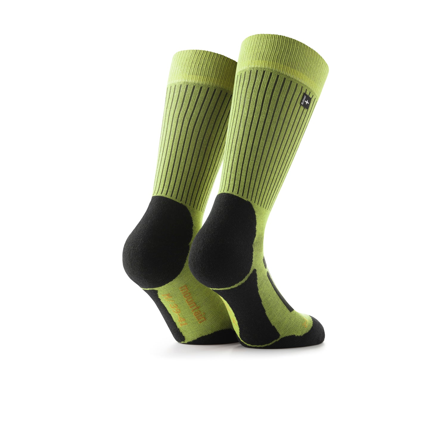 Mountain Trekking l/r