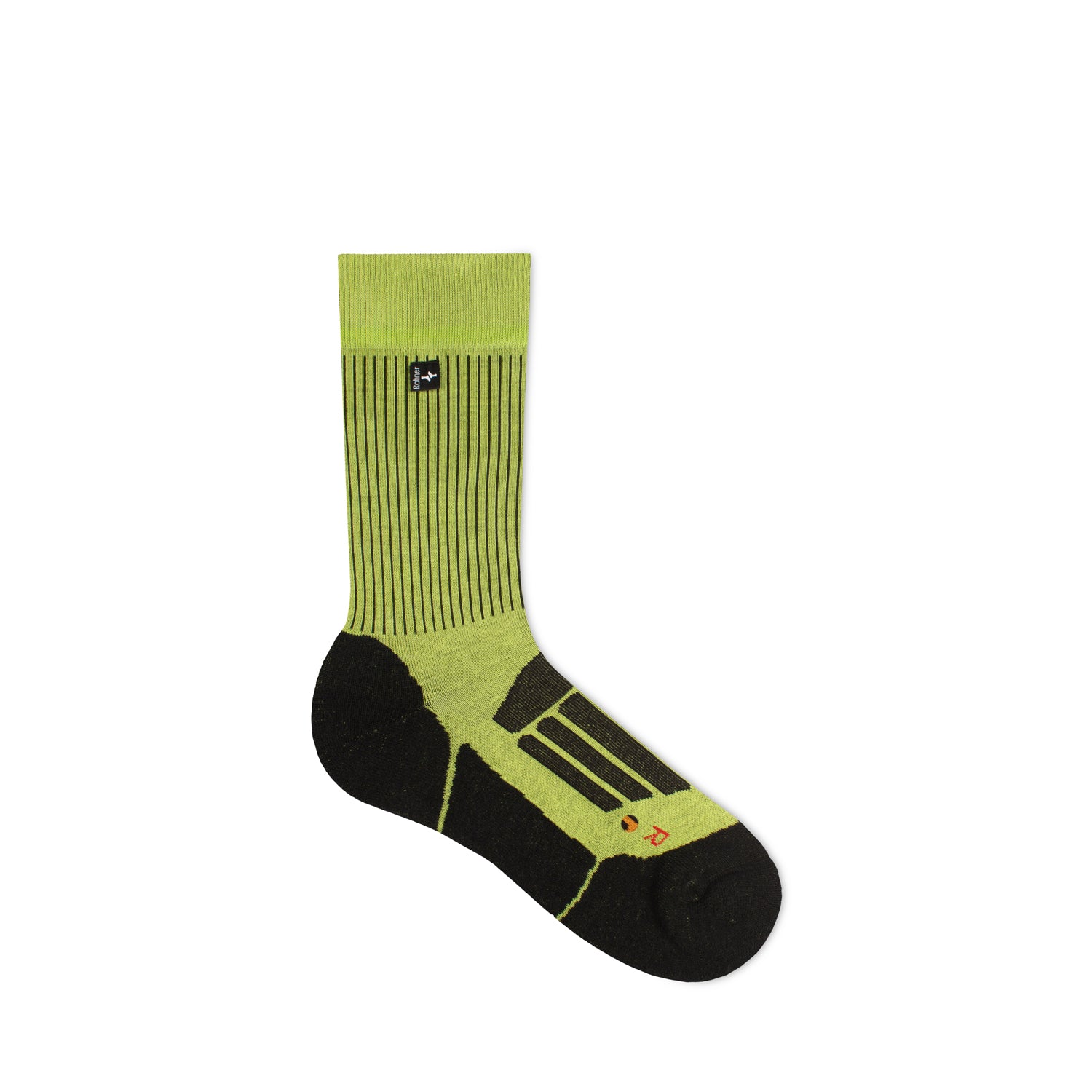 Mountain Trekking l/r