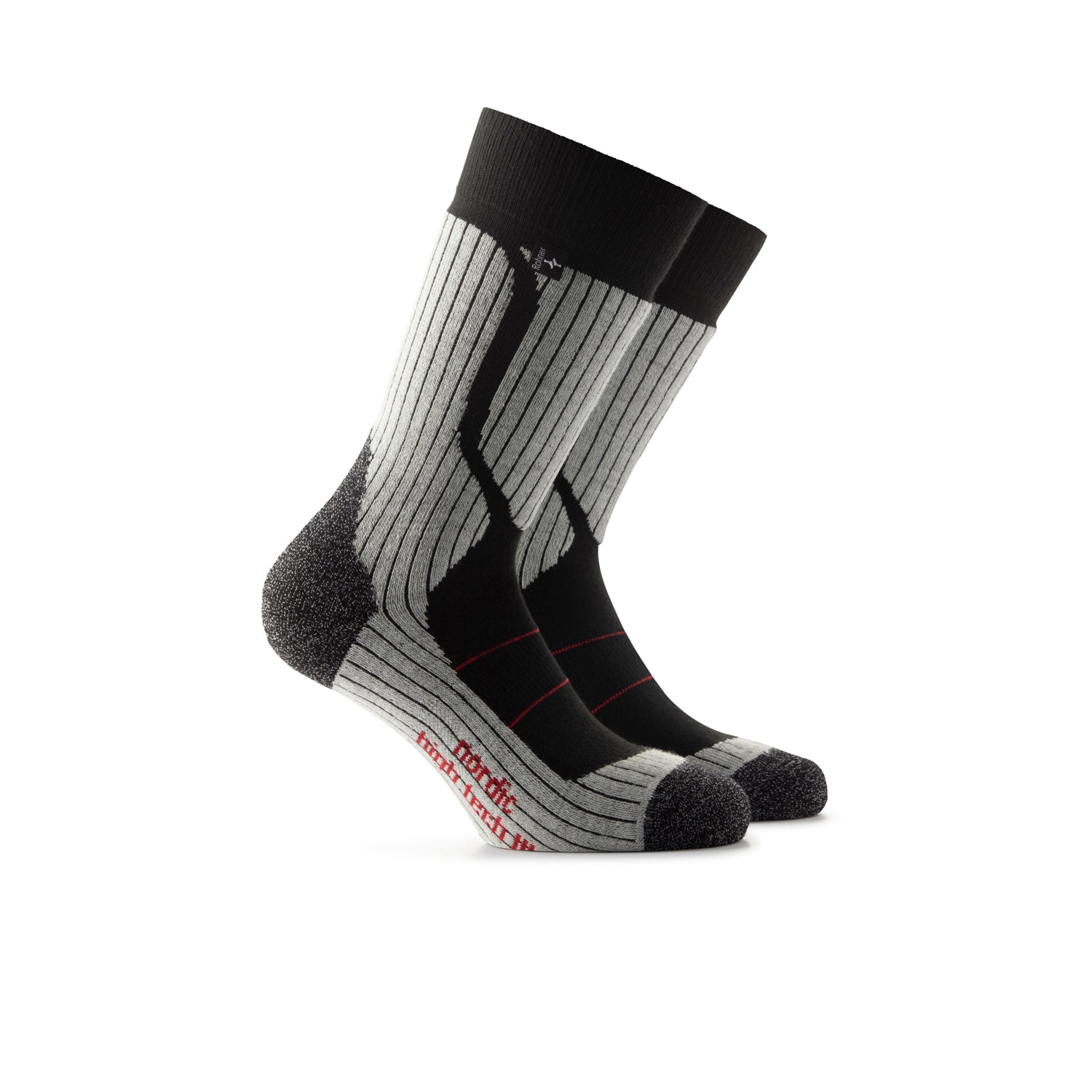 Nordic High Tech III