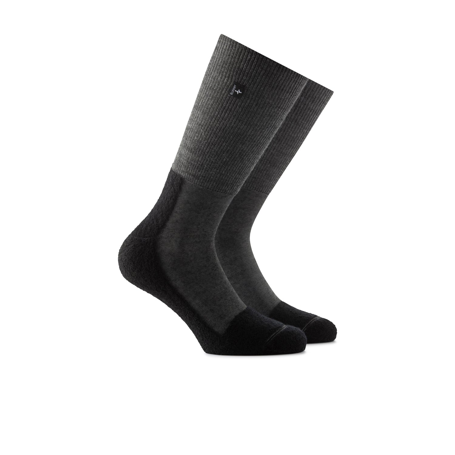 Rohner Original Hiking & Trekking Socks