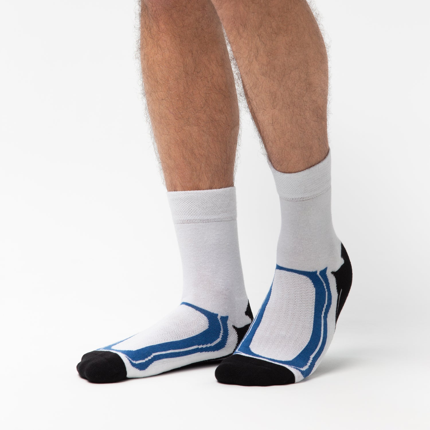 Quarter Sport 2er Pack