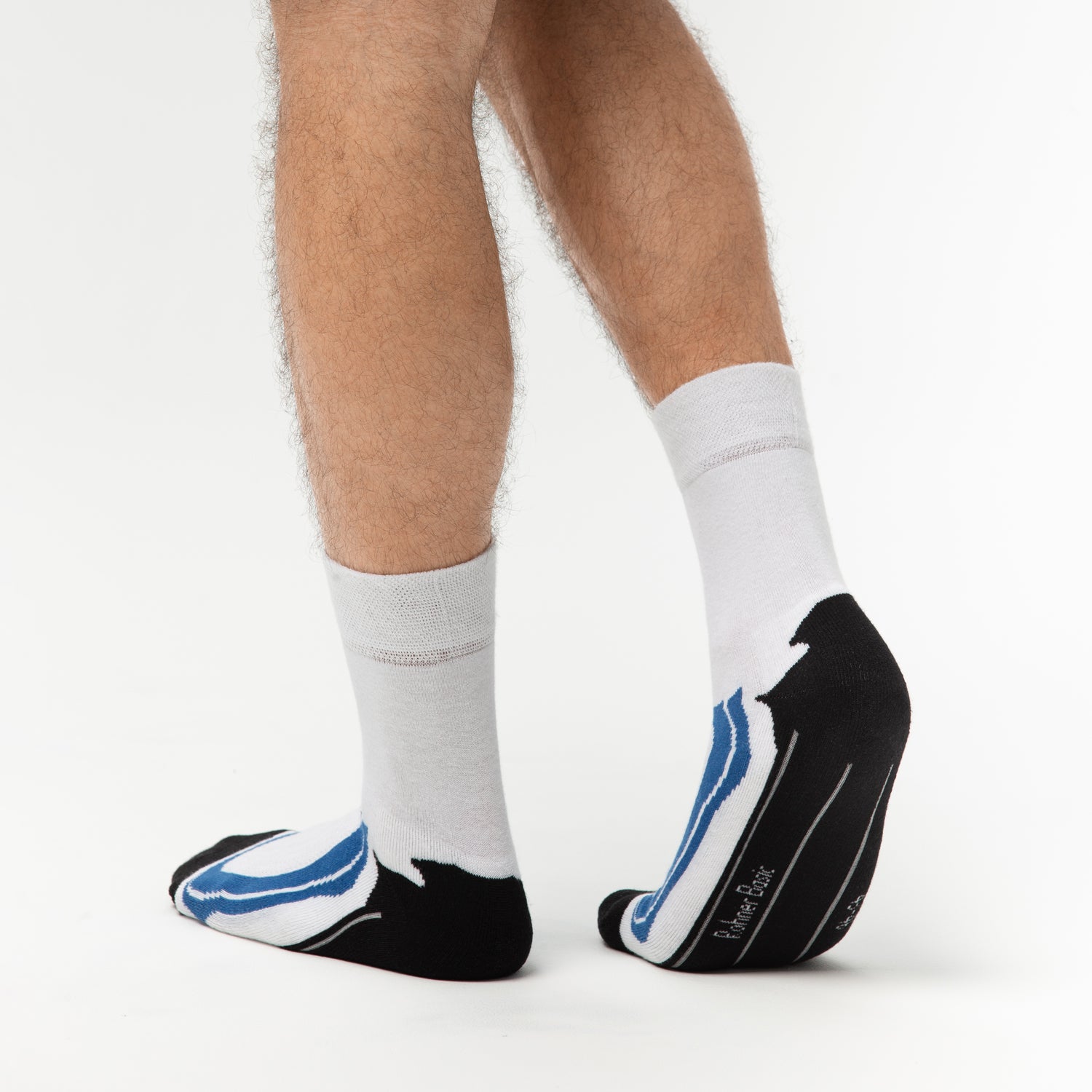 Quarter Sport 2er Pack