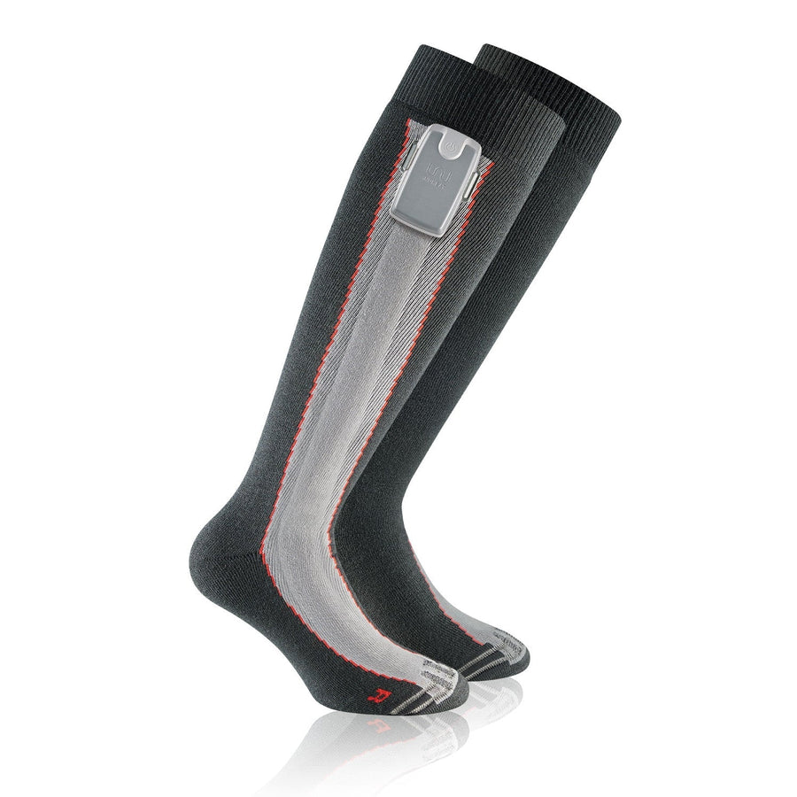 Rohner Socks®, R-Heat + Battery Pack